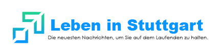 Leben in Stuttgart Logo